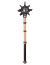 Medieval Mace for LARP Helmbrecht Model