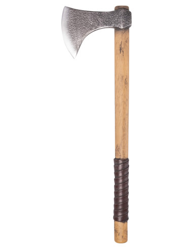 Medieval LARP Axe, Varek Model