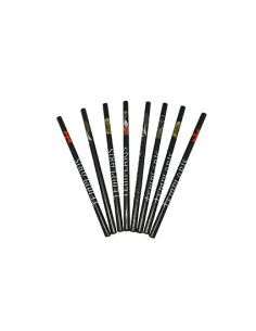 Templar pencils-12 units
