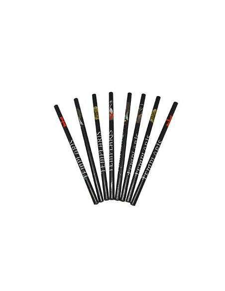 Templar pencils-12 units