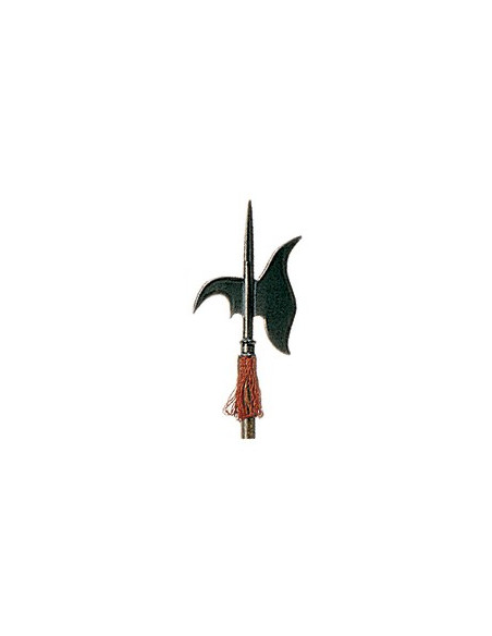 Halberd XVI century (205 cms.)