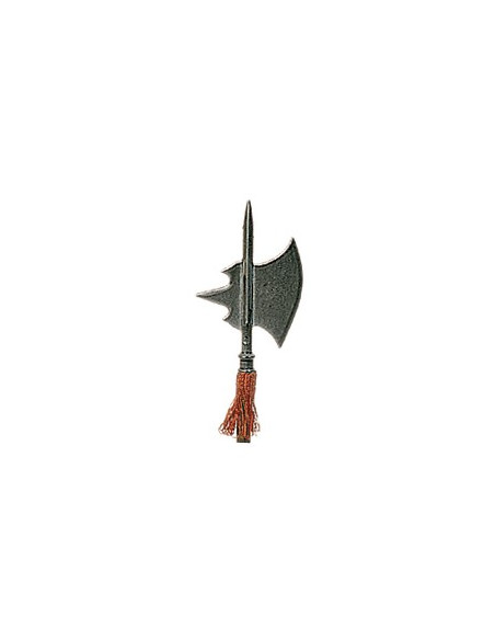 Halberd XVI century (205 cms.)