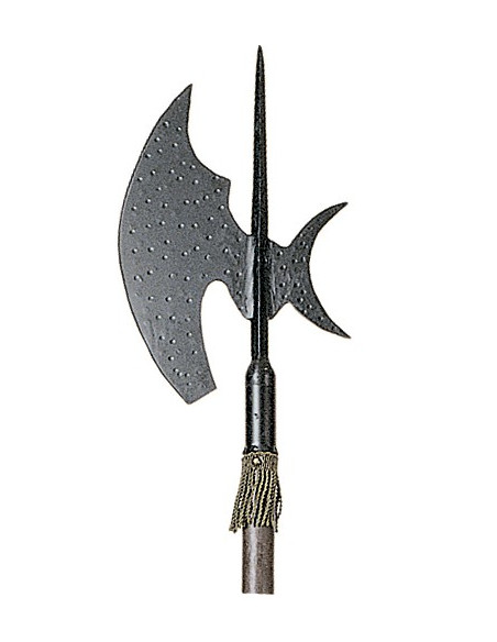 Halberd XVI century (205 cms.)