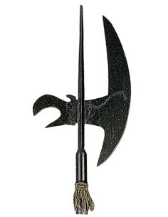 Halberd XVI century (205 cms.)