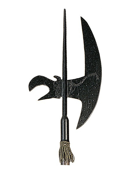 Halberd XVI century (205 cms.)