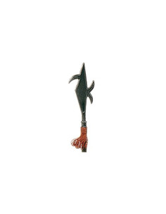 Halberd XVI century (205 cms.)