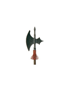Halberd XVI century (205 cms.)