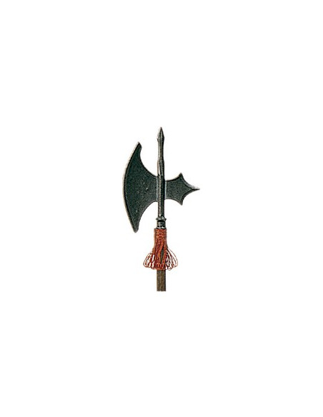 Halberd XVI century (205 cms.)