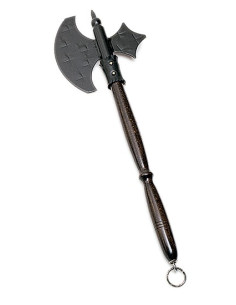 Ax XIV-XV century (61x20 cm)