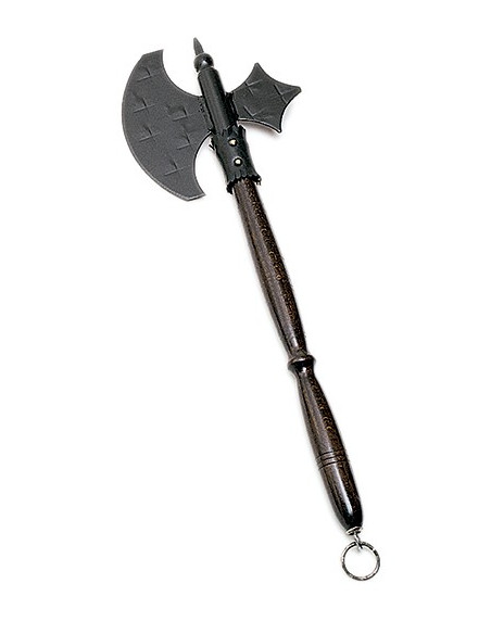 Ax XIV-XV century (61x20 cm)