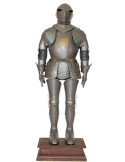 Armor coat of arms, XV century