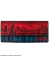 Upside Down Desk Mat, Stranger Things
