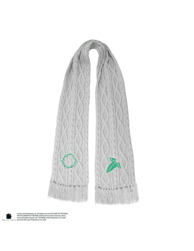Lorien Leaf Scarf The Lord of the Rings