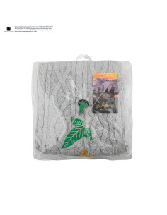Lorien Leaf Scarf The Lord of the Rings 2