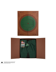 Official Hobbit Cloak, The Lord of the Rings 2