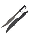 Ornamental Sword Inspired by Leonidas 300 (Unlicensed)