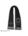 Moria Doors Scarf, The Lord of the Rings