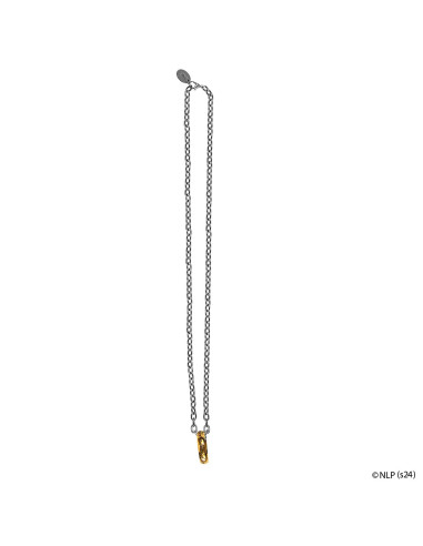 Unique Ring Necklace, The Lord of the Rings