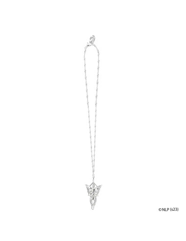 Evening Star Pendant, The Lord of the Rings