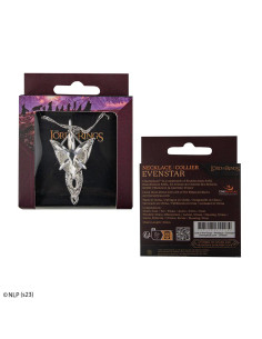 Evening Star Pendant, The Lord of the Rings 2