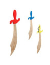 Corsair Wooden Toy Sword 49.5 cm