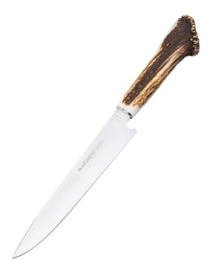 Muela Gaucho Hunting Knife 2