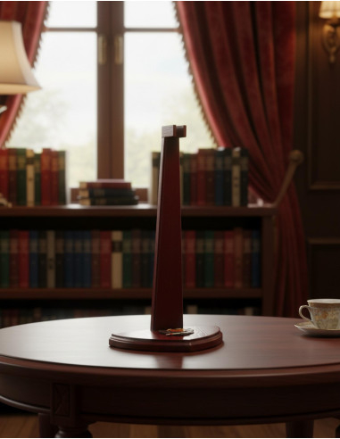 Toledo Wooden Dagger Stand