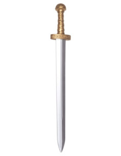 Askanor Medieval Short Sword for LARP