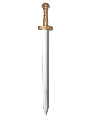 Askanor Medieval Short Sword for LARP