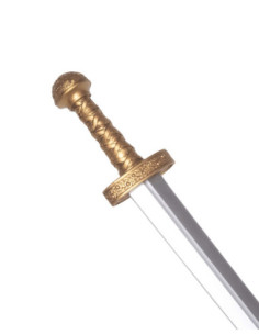 Askanor Medieval Short Sword for LARP 2