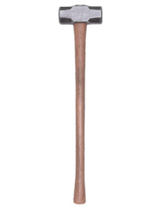 Medieval LARP Hammer, Brecher Model
