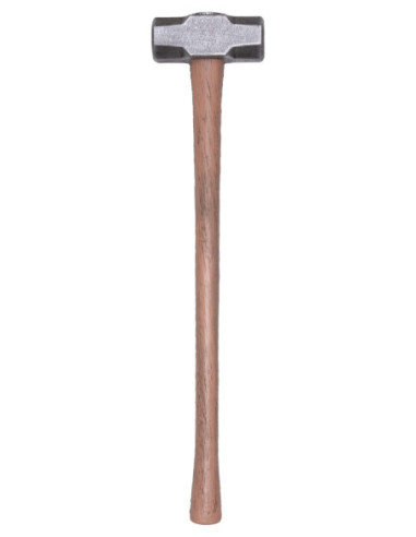 Medieval LARP Hammer, Brecher Model