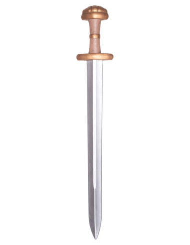 Medieval Short Sword for LARP, Model Eidgard