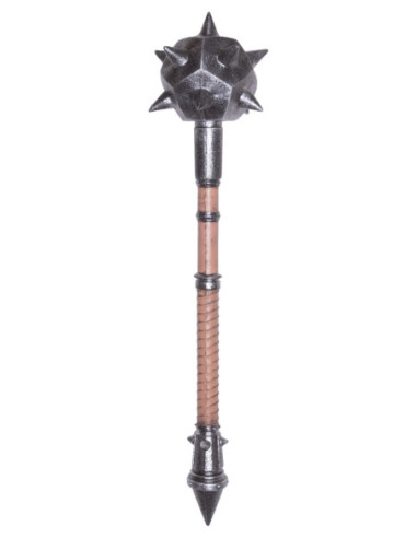 Medieval LARP Mace, Dornfels Model