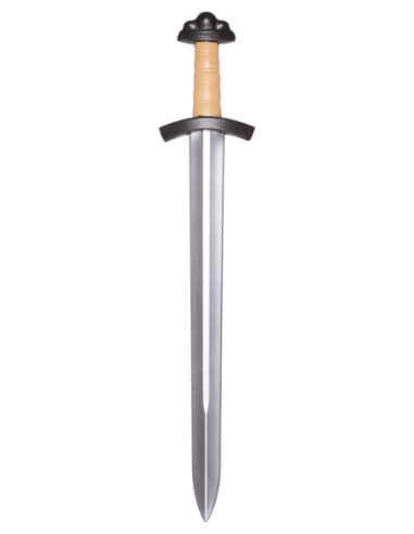 Luthar Short Medieval Sword for LARP