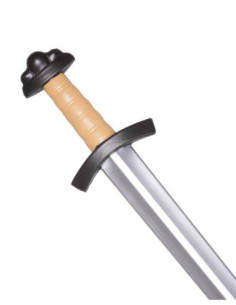Luthar Short Medieval Sword for LARP 2