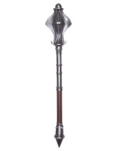 Medieval LARP Mace, TannFried Model