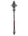 Medieval LARP Mace, TannFried Model