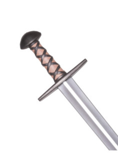 Tibald Short Viking Sword for LARP 2