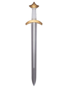 Gildorn Short Medieval Sword for LARP