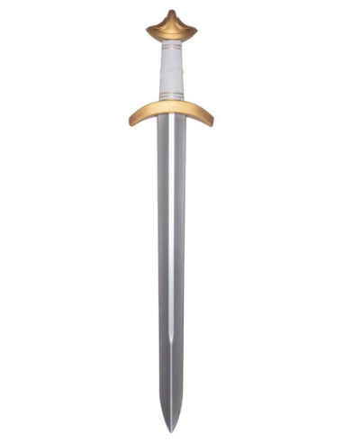 Gildorn Short Medieval Sword for LARP