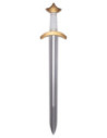 Gildorn Short Medieval Sword for LARP