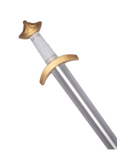 Gildorn Short Medieval Sword for LARP 2