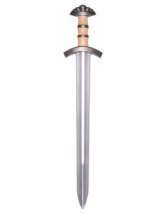 Short Viking Sword for LARP, Holmwehr Model