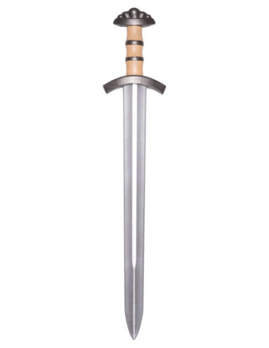 Short Viking Sword for LARP, Holmwehr Model