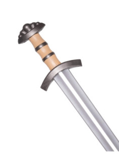 Short Viking Sword for LARP, Holmwehr Model 2