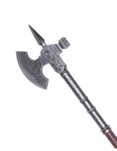 Finsterwehr Combat Axe for LARP 2
