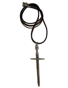 Sword Pendant