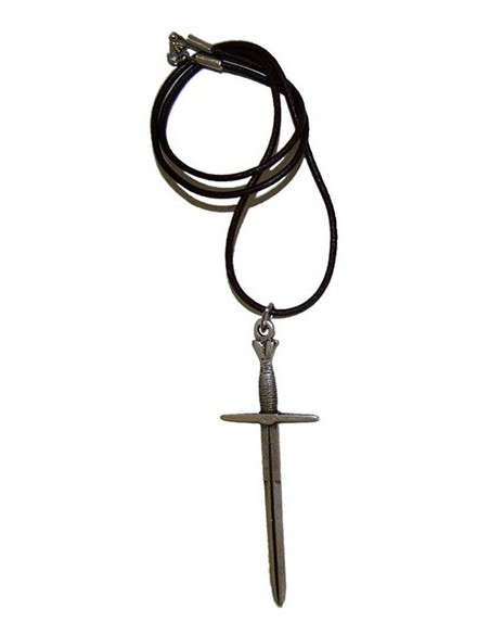 Sword Pendant Sword Pendant