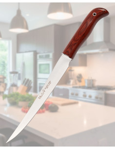 Muela Professional Filleting Knife for Meats and Fish